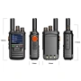 BinQi BQ-280 Dual Mode POC/UHF, снимка 3