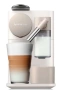 Кафемашина NESPRESSO LATTISSIMA ONE – БЯЛ, снимка 1