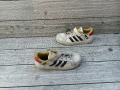Mickey Mouse Adidas N 32 маратонки, снимка 5