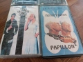 Видео касети VHS филми/44, снимка 2