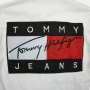 Tommy Hilfiger Дънково Яке, снимка 3