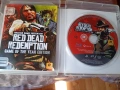 продавам диск red dead redemption за PlayStation 3, снимка 3