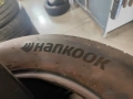4бр.летни гуми 235/55/18 Hankook, снимка 4