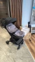 Бебешка количка Easywalker Jackey 2,детска количка, бебешка количка , снимка 1