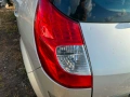 renault megane scenic 1.5 dci на части  рено меган сценик 1.5 дци, снимка 7
