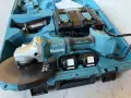 Makita DGA900 230mm 2x5Ah, снимка 4