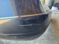 Задна броня със стойки за дистроници OEM MERCEDES W212 E 350 CDI 4MATIC OM642 2011, снимка 9
