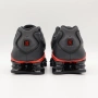 !НОВИ! Nike Shox TL | Black/Red | + КУТИЯ, снимка 7
