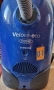 Продавам прахосмукачка Samsung Veloce ECO 1300W , снимка 1