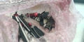 kyosho mad force части, снимка 3