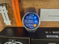 Смарт часовник Smart Watch HUAWEI WATCH GT 4 (46mm) Silver Steel – Чисто нов, Пълен комплект, снимка 6