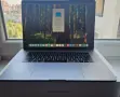 Macbook Pro 15  SixCore Core i7, 32 GB Ram, 512Gb SSD, 4Gb AMD Video,  Mac Os, Win 11, снимка 1