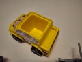 Кола Nesquik, ремарке Playmobil, двете и моторни шейни McDonald's др., снимка 14