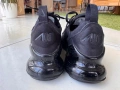 NIKE Air Max 270 BG Black, снимка 5