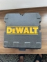 DeWalt - линеен лазарен нивелир, снимка 1