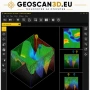 Наземен скенер и метал детектор OKM eXp 6000 Professional  - Германия ОКМ, снимка 7