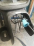детска седалка thule за велосипед , снимка 2