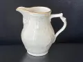 Кана за мляко Sanssouci “Rosenthal”. Германия. 1970 г., снимка 1