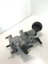 спирачен клапан за Mercedes Atego 815 (1998–2006) 4613152630, снимка 2