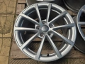 Лети джанти 17ки 5х112 Audi, снимка 5