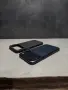 Iphone 17 Pro Max Blue + карбонов калъф, снимка 2