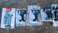 Оригинални инструменти Makita, DeWalt и Milwaukee, снимка 2