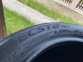 4бр. Летни гуми 215/45/17 Kumho Ecsta PS71 91V XL DOT0125, снимка 6