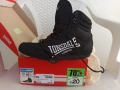 Детски обувки за бокс Lonsdale, снимка 1