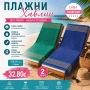 Плажни памучни хавлии, снимка 3