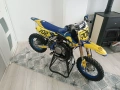 Yamaha Yz 65, снимка 3