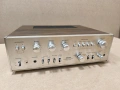 Стерео Усилвател Nikko TRM-600 Made in Japan  , снимка 17