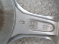 Джанти 17 ски 5х100, снимка 6