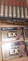 Аудио касети - Hitachi EX-C60/ 12 PCS./ Chrome/ Ultra-Dynamic Cassette Tape, снимка 12