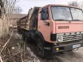 Камаз 55111.... , снимка 8