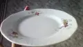Сервиз за хранене ,2 бр , снимка 1