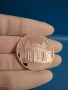 10 лева, 2004 г. 100 години Народен театър „Иван Вазов”, снимка 1