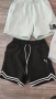 мъжки спортни шорти Puma, снимка 3