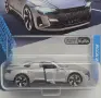 Majorette Audi RS E-Tron GT, снимка 2