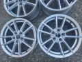Алуминиеви джанти за BMW X1,VW, Audi 5/112/17цола, снимка 3