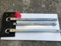 немски, твърд теглич до 2500 кг., снимка 3