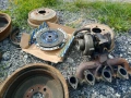части за Jeep Cherokee xj 2.1 td, снимка 4