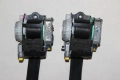 Преден колан Audi A4 B8 (2007-2011г.) предни колани ляв десен / 306369510 / 306369810, снимка 4