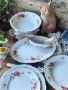 Сервиз за хранене , снимка 8