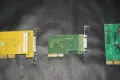 Лот от различни компютърни части Parallel Controller Lenovo/Silicon Image Sil/VGuard CL2100/Fujitsu , снимка 13