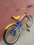 Детско колело COOLPRODUCTS RENNRAD, снимка 5