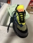 OFF-WHITE ODSY-1000 'BLACK BLUE YELLOW, снимка 5