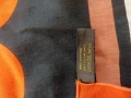 Оригинален шал Louis Vuitton, снимка 4