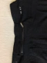 Черен дамски клин Nike DriFit (L) в отлично състояние, снимка 5
