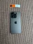 100% Battery❗️1Tb❗️iPhone 15 PRO Лизинг от 28€/мес / Black Titanium / КАТО НОВ! , снимка 1