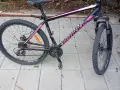 алуминиев велосипед 26 цола, снимка 1